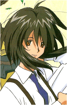 Melfina