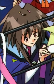Melfina