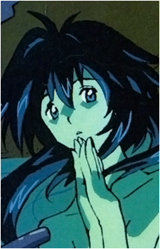 Melfina