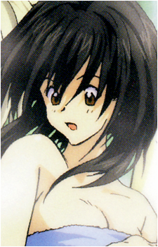 Melfina