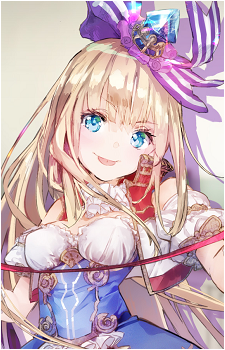 Ilmeria von Leinweber
