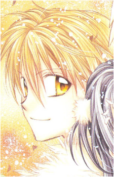 Image 3 - Art: 種村有菜 (Arina Tanemura) Image 3