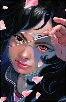 Natsu Tsukishima