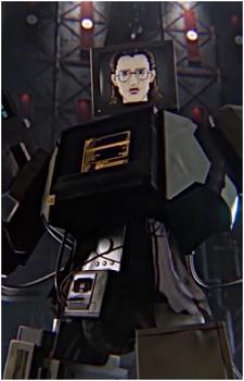 Hackerman's image