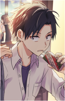 Kawanobe-kun's image
