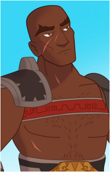 The Champion {NoN}'s image