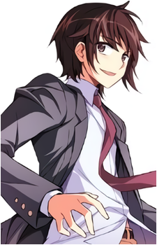 Amagi Souji's image