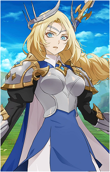 Brunhild's image