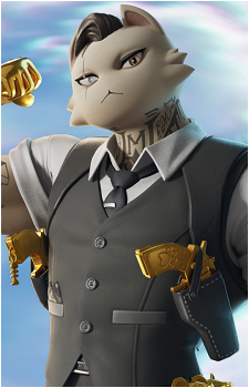 Meowdas's image