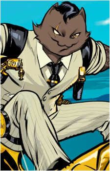 Meowdas