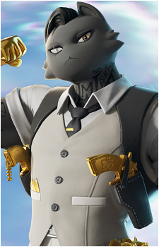 Meowdas