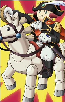 Toy Emperor's image