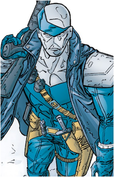 Plunder (Jared Morillo)'s image