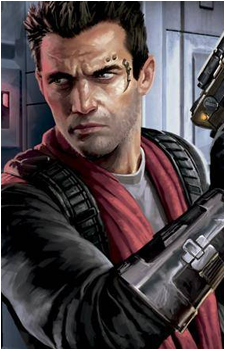 Theron Shan's image