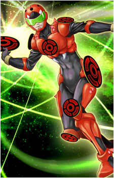 Inzektor Ladybug's image