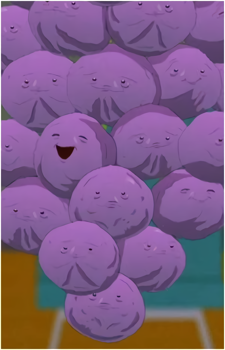 Memberberries's image