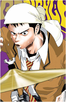 Hatsunori Daiba's image