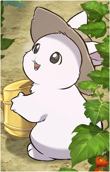 Daddy Bunny