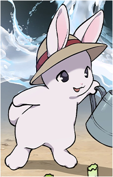 Daddy Bunny
