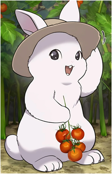 Daddy Bunny