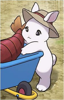 Daddy Bunny