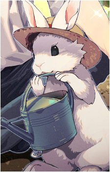 Daddy Bunny
