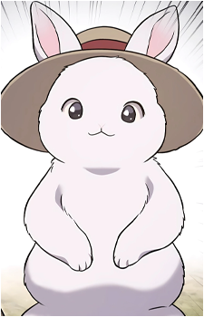 Daddy Bunny