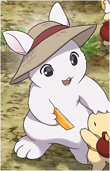 Daddy Bunny