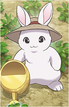 Daddy Bunny