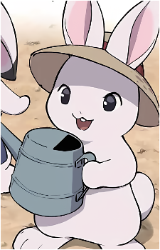 Daddy Bunny