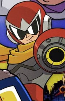 Proto Man