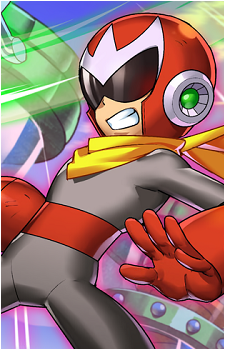 Proto Man