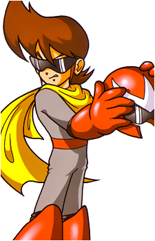 Proto Man