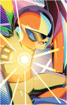 Proto Man