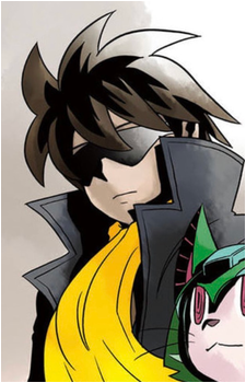 Proto Man