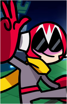 Proto Man