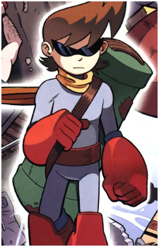 Proto Man