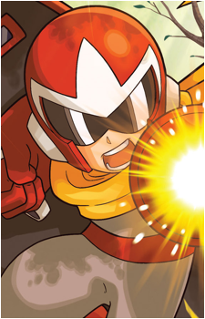 Proto Man