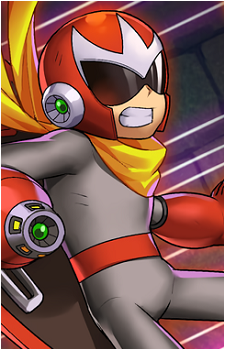 Proto Man