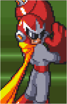 Proto Man