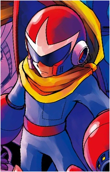 Proto Man