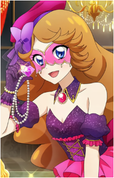 Hime {A!}'s image