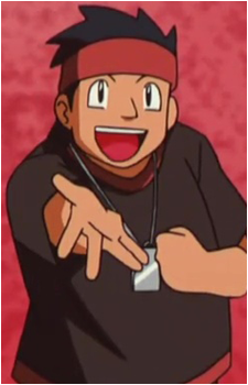 Sid {PKMN}'s image