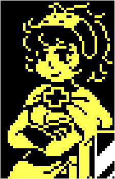 Princess Remedy's image
