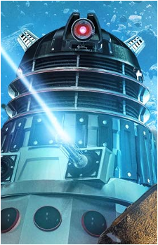 Dalek Execution Unit's image