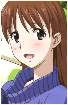 Hibino Shiba's image
