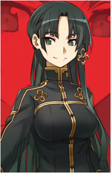Rikka Akigase's image