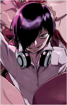 Kouji Mikagami's image