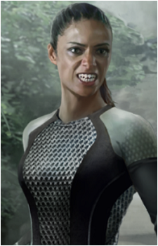 Enobaria's image