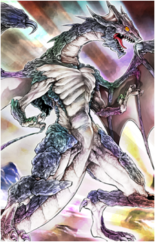 Alexandrite Dragon's image